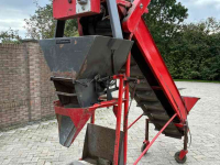 Peseuses De Lignie Weger