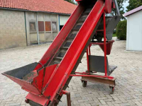 Peseuses De Lignie Weger