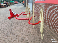Andaineur AGM 4 bords gedragen acrobaat