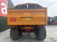 Benne agricole  Veenhuis kieper JVZK22