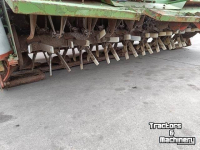 Faucheuse Kuhn CF280