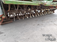 Faucheuse Kuhn CF280 F
