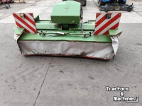 Faucheuse Kuhn CF280