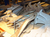 Roues, Pneus, Jantes, Barillets Jumelage Molcon Molcon DIVERSE