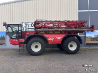 Pulvérisateur automotrice Agrifac Condor Endurance
