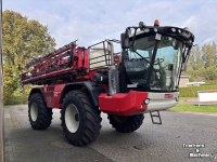 Pulvérisateur automotrice Agrifac Condor Endurance