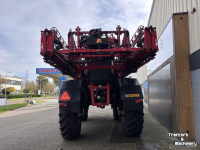 Pulvérisateur automotrice Agrifac Condor Endurance