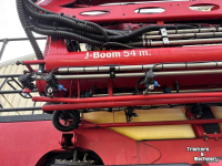 Pulvérisateur automotrice Agrifac Condor Endurance