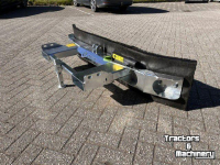 Rabot caoutchouc Zocon RS 190 budget heftruck