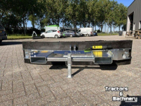 Rabot caoutchouc Zocon RS 190 budget heftruck