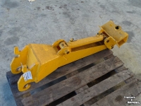 Benne de fauche Herder Verleng giek CW0