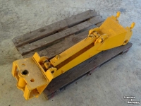 Benne de fauche Herder Verleng giek CW0