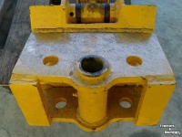 Benne de fauche Herder Verleng giek CW0