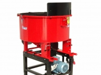 Autres matériel de terrassement et de chantier Qmac Betonmolen Betonmixer