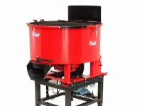Autres matériel de terrassement et de chantier Qmac Betonmolen Betonmixer