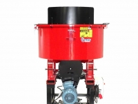 Autres matériel de terrassement et de chantier Qmac Betonmolen Betonmixer