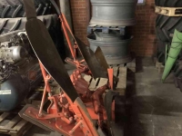 Charrues Kuhn aanbouwlichaam P6 Varimaster 153
