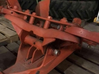 Charrues Kuhn aanbouwlichaam P6 Varimaster 153