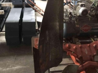 Charrues Kuhn aanbouwlichaam P6 Varimaster 153