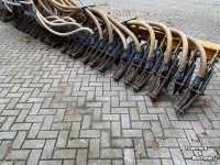 Injecteur de prairie Joskin Zodebemester