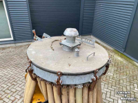 Injecteur de prairie Joskin Zodebemester