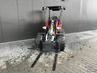 Chargeuse sur pneus Norcar A7750