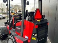 Chargeuse sur pneus Norcar A7750