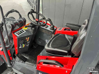 Chargeuse sur pneus Norcar A7750