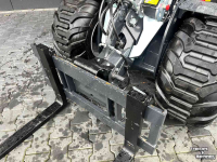Chargeuse sur pneus Norcar A7750