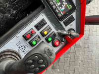 Chargeuse sur pneus Norcar A7750