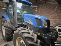 Tracteur New Holland TS 100/ A