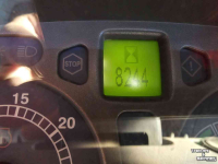 Tracteur New Holland TS 100/ A