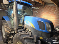 Tracteur New Holland TS 100/ A