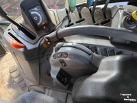 Tracteur New Holland TS 100/ A