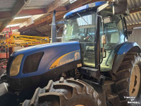 Tracteur New Holland TS 100/ A