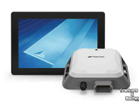 Systèmes et accessoires de GPS Topcon Value Line