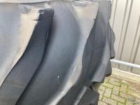 Roues, Pneus, Jantes, Barillets Jumelage Trelleborg 600/60-30.5 Twin 414