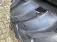 Roues, Pneus, Jantes, Barillets Jumelage Trelleborg 600/60-30.5 Twin 414