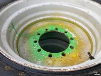 Roues, Pneus, Jantes, Barillets Jumelage Trelleborg 600/60-30.5 Twin 414