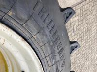 Roues, Pneus, Jantes, Barillets Jumelage Trelleborg 600/60-30.5 Twin 414