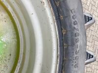 Roues, Pneus, Jantes, Barillets Jumelage Trelleborg 600/60-30.5 Twin 414