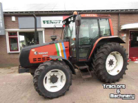 Tracteur Valmet 6000