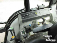 Tracteur Valmet 6000