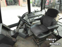 Tracteur Valmet 6000