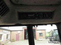 Tracteur Valmet 6000