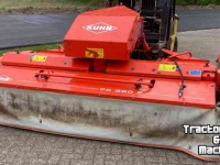 Faucheuse Kuhn FC 280 F