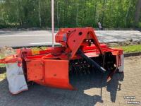 Faucheuse Kuhn FC 280 F