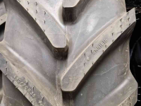 Roues, Pneus, Jantes, Barillets Jumelage Michelin 480/70R38 Omnibib