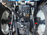 Tracteur New Holland TSA 135