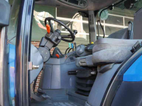 Tracteur New Holland TSA 135
